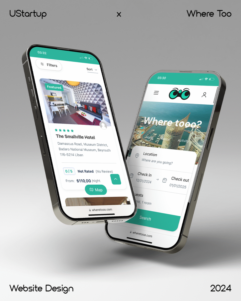 Mobile Mockup