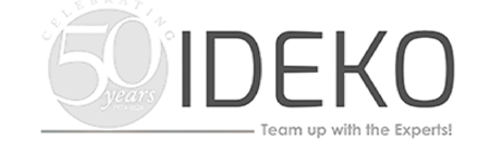 Ideko Logo