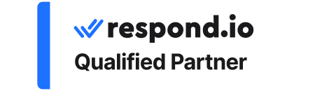 Respond.io logo