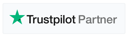 Trustpilot logo